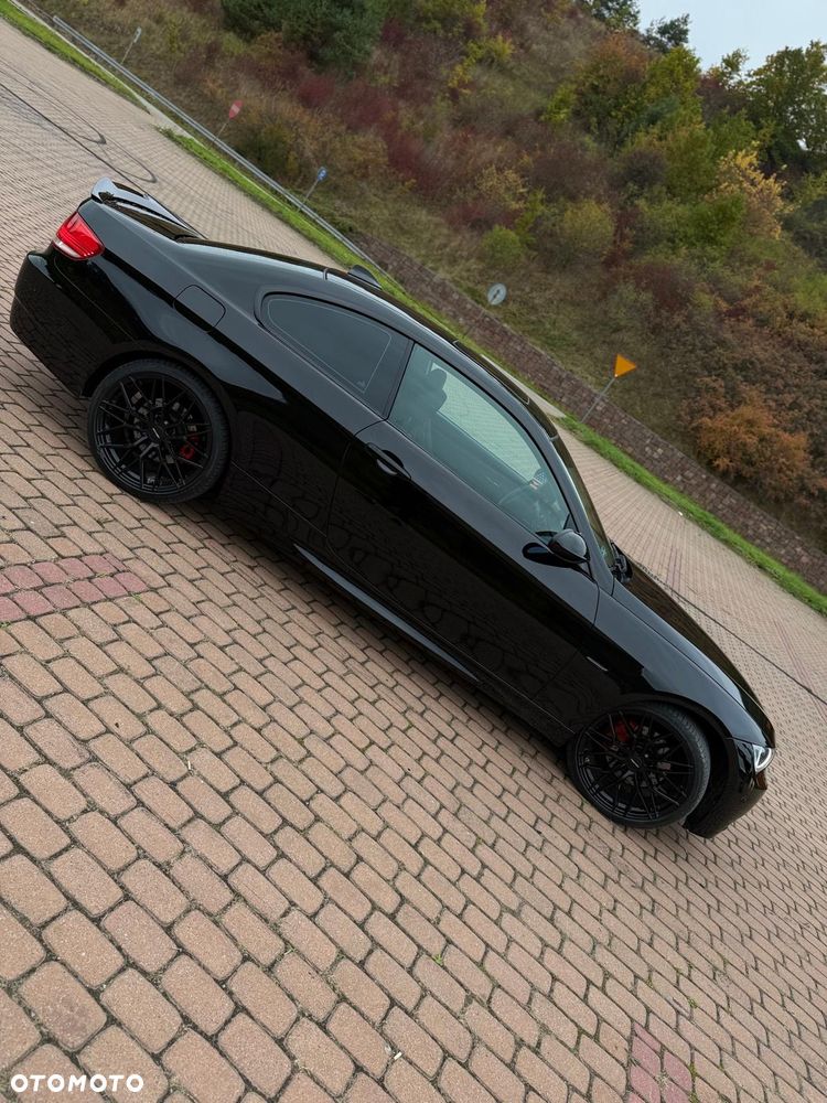 BMW Seria 3 - 10