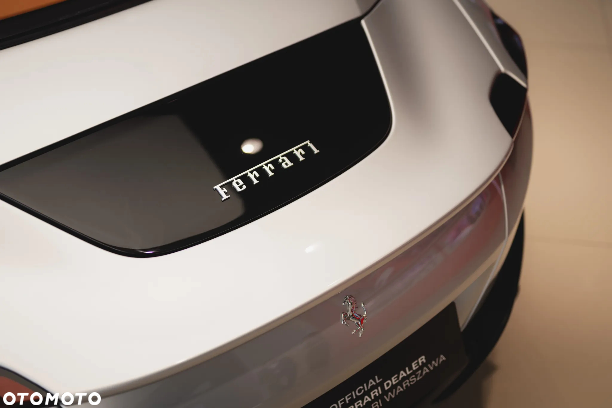 Ferrari Roma Spider - 9