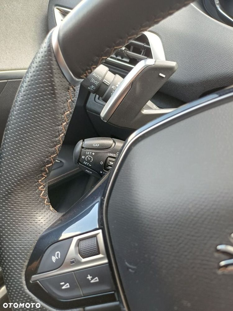 Peugeot 3008 - 31
