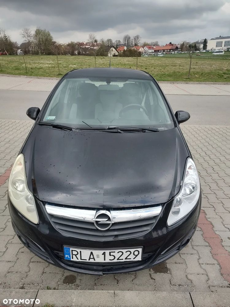 Opel Corsa 1.3 CDTI Catch me - 6