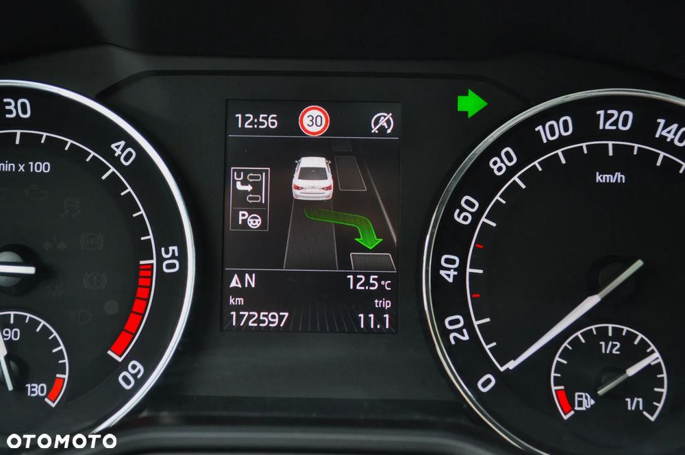 Skoda Superb - 34