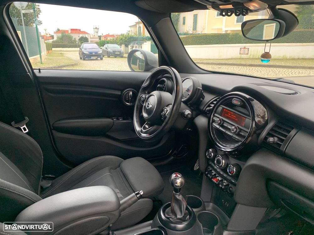 MINI Clubman One D Yours - 18
