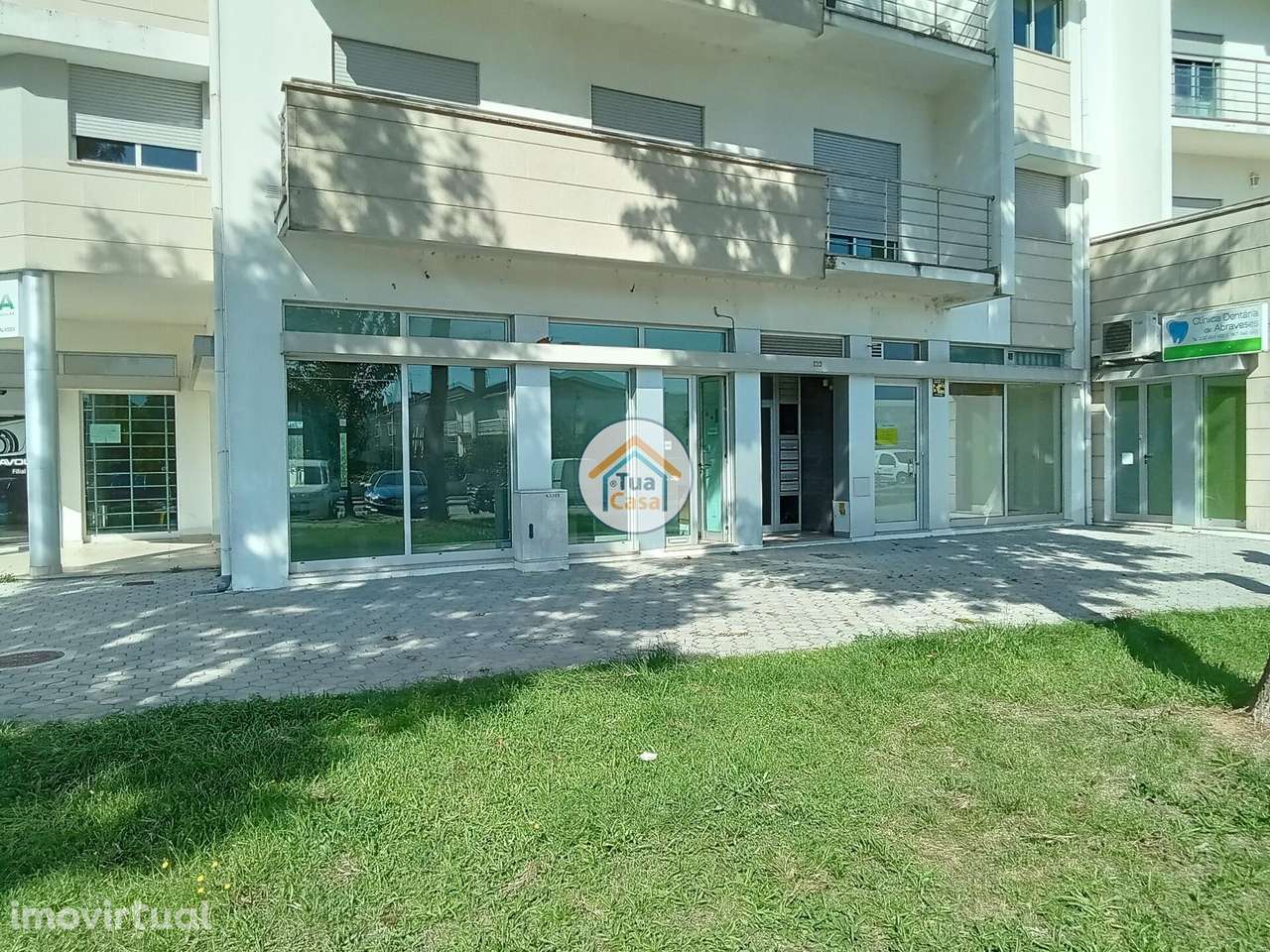 Loja em Abraveses, Viseu - Grande imagem: 2/17