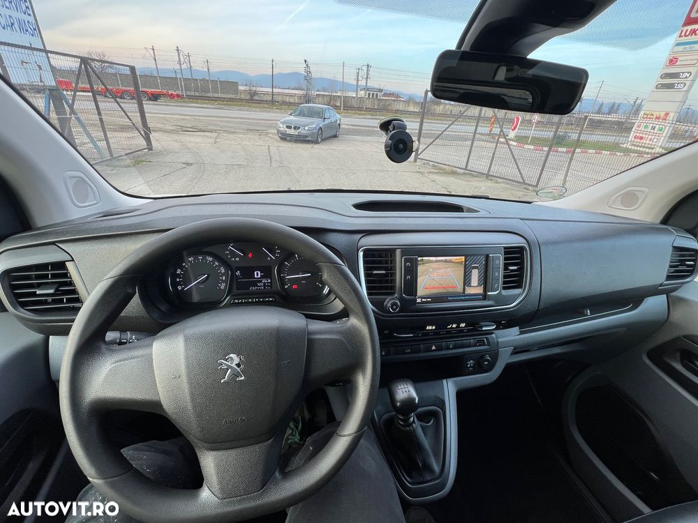 Peugeot Expert L3H1 TwinCab Premium - 9