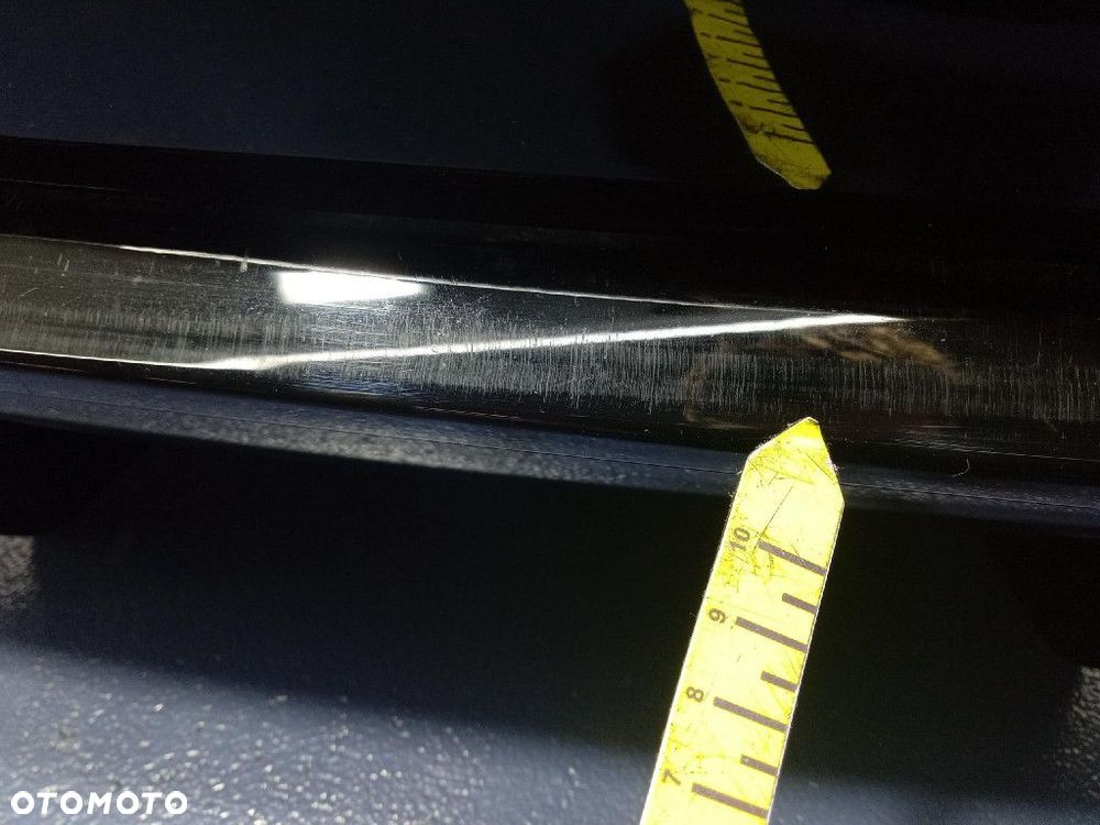 BMW M3 G81 ZDERZAK TYŁ TYLNY 8086106 - 7