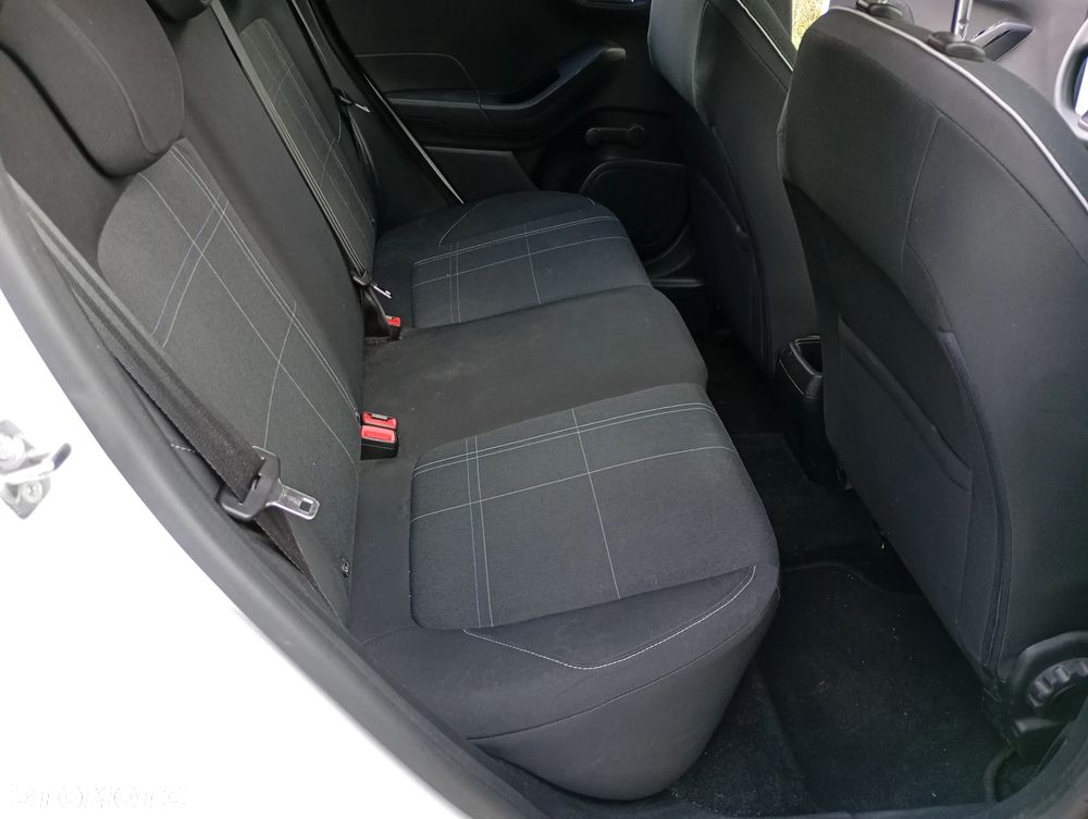 Ford Fiesta 1.1 Titanium - 17