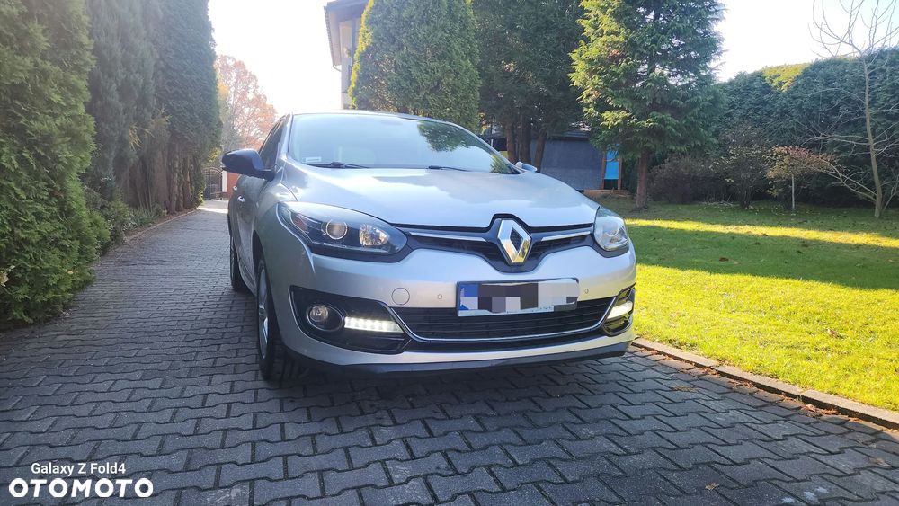 Renault Megane ENERGY TCe 130 BOSE EDITION - 2