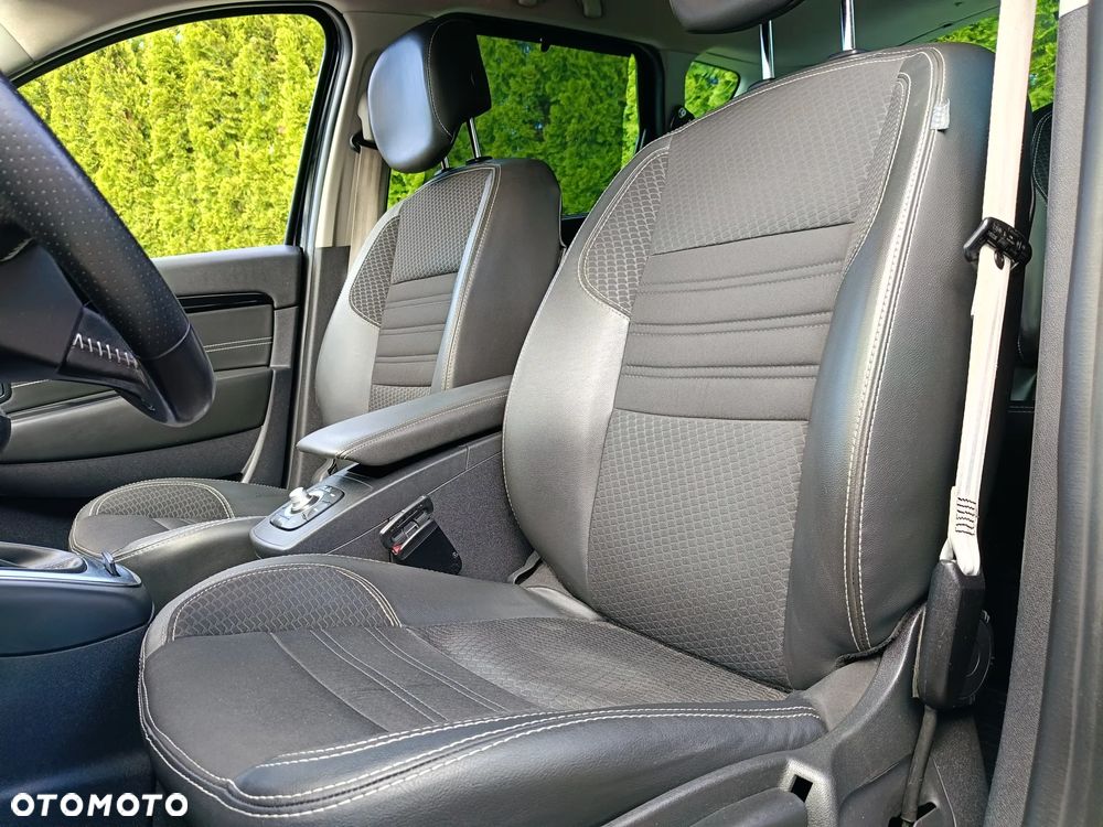 Renault Scenic Energy dCi 110 S&S Bose Edition - 18