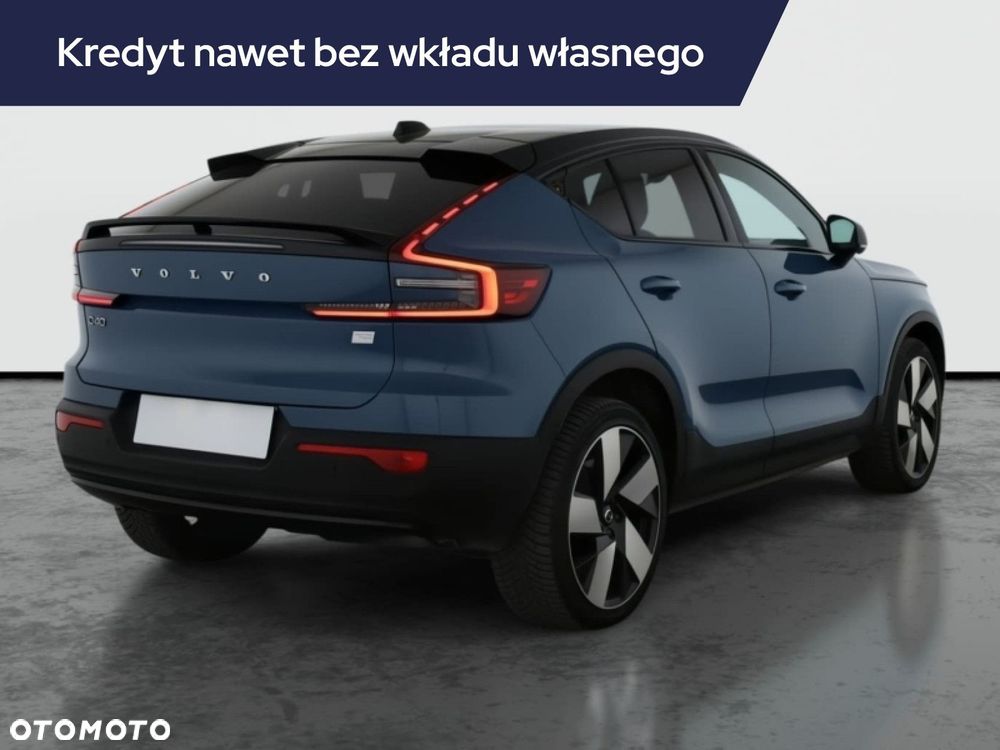 Volvo C40 - 7