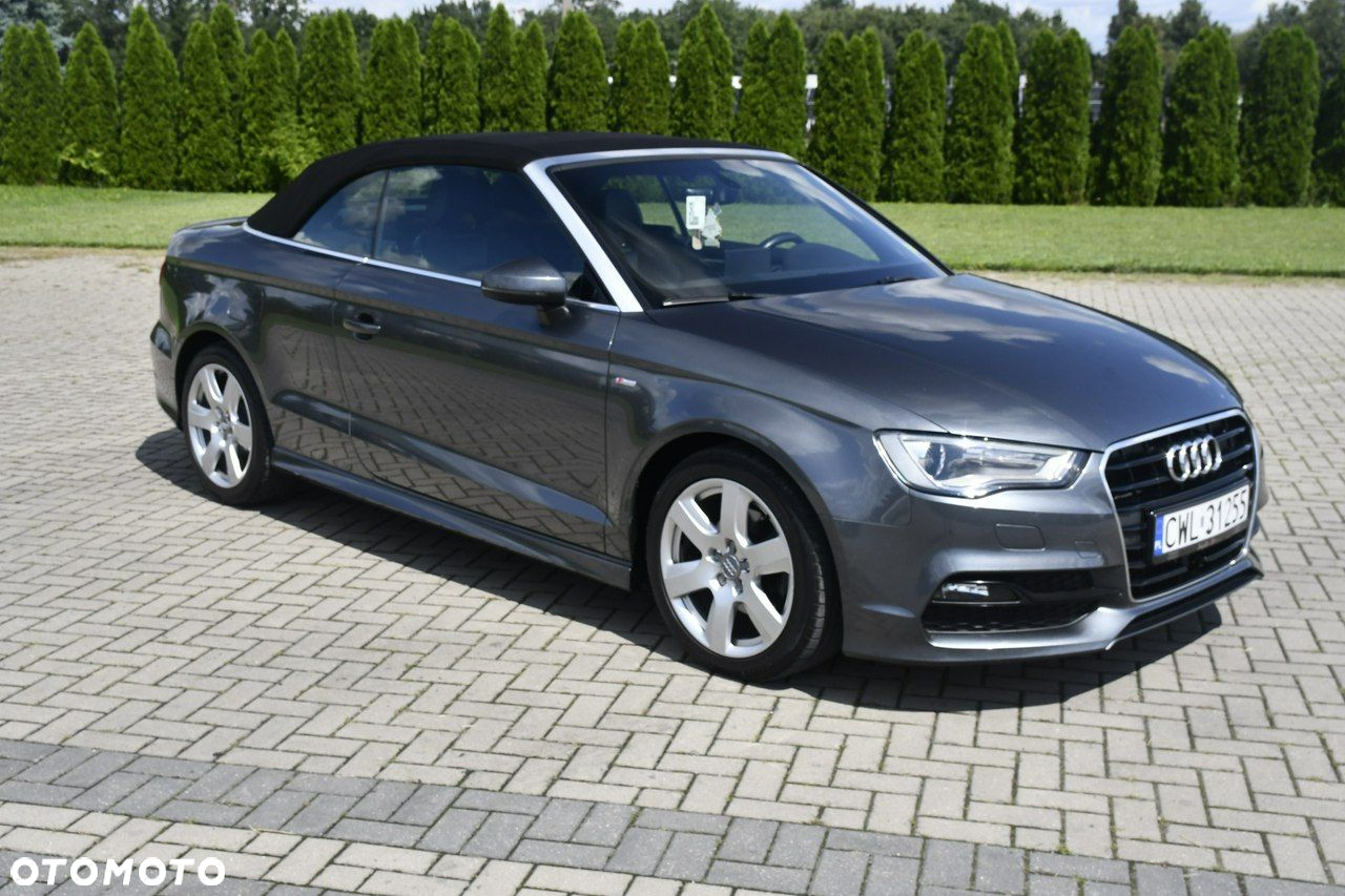 Audi A3 - 4