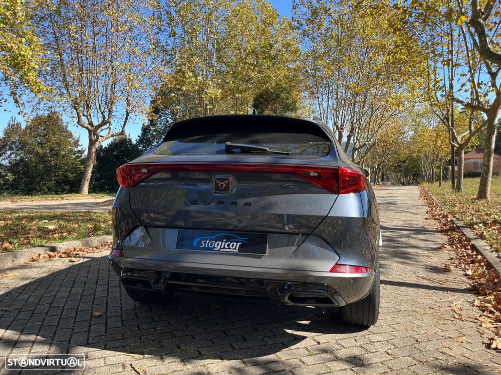 Cupra Formentor 1.5 TSI Plus DSG - 6