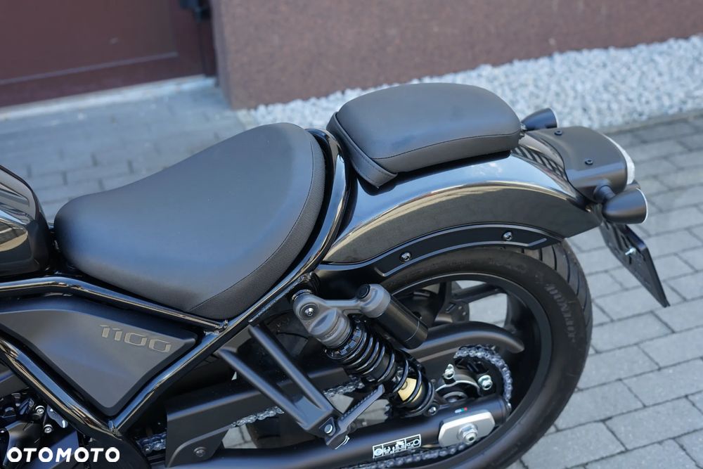 Honda CMX - 24
