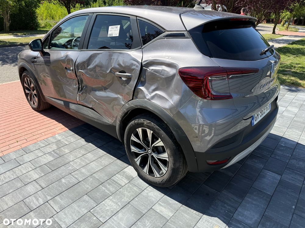 Renault Captur TCe 90 INTENS - 7