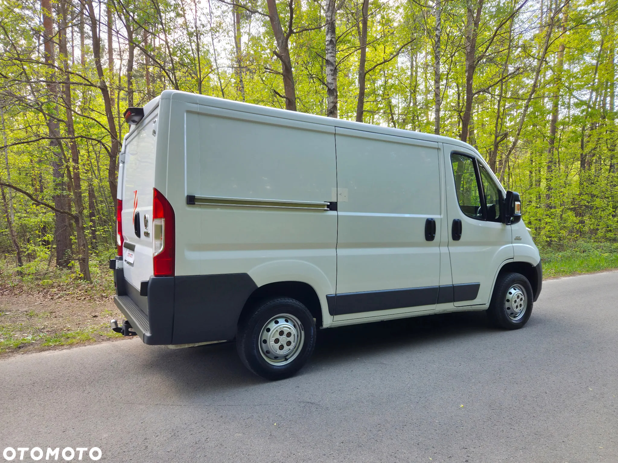 Fiat Ducato - 5