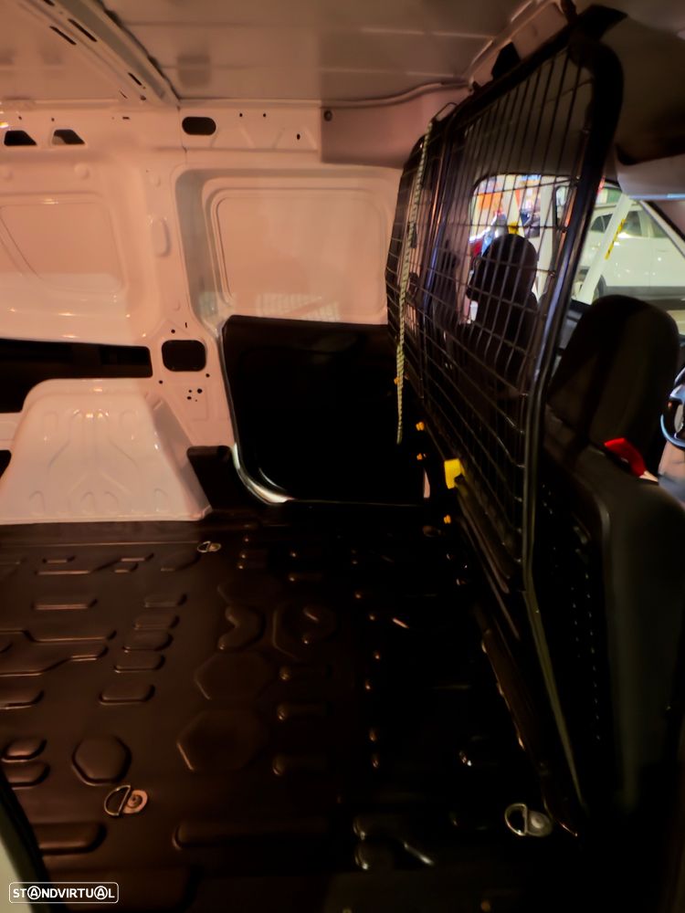 Fiat Doblo Combi 1.3 Multijet - 13