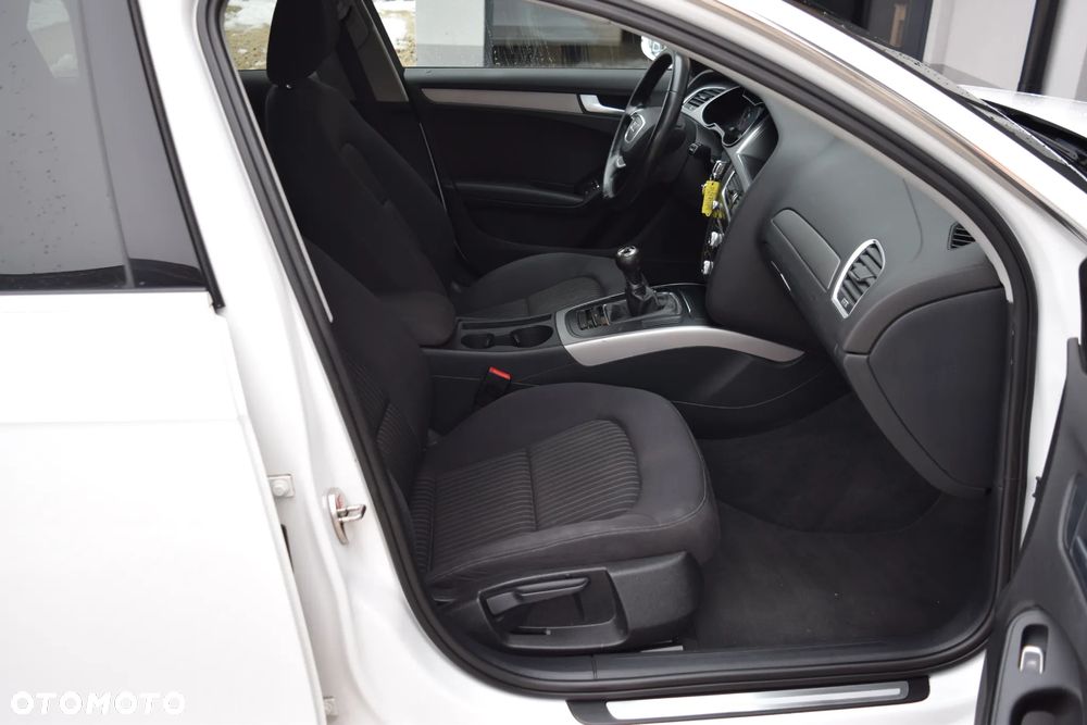 Audi A4 Avant 1.8 TFSI Prime Edition - 36