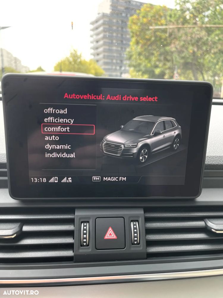 Audi Q5 35 TDI S tronic MHEV Advanced - 20