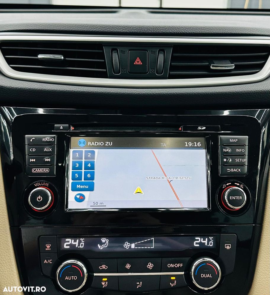 Nissan X-Trail 1.6 dCi Tekna - 28