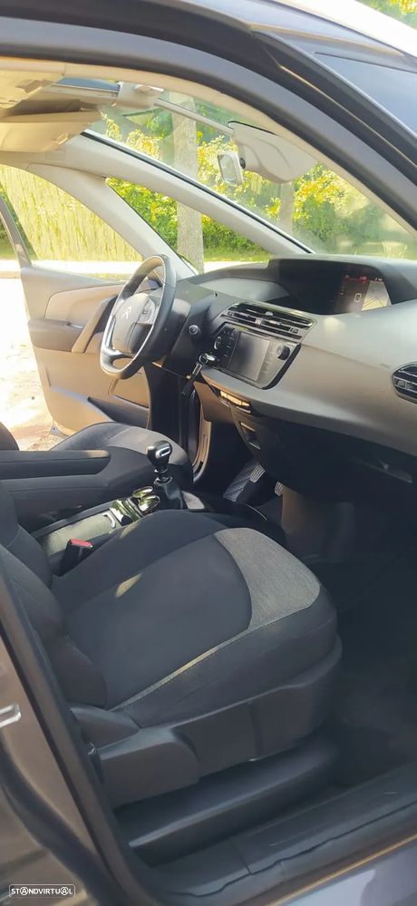 Citroën Grand C4 Spacetourer 1.5 BlueHDi Feel - 2