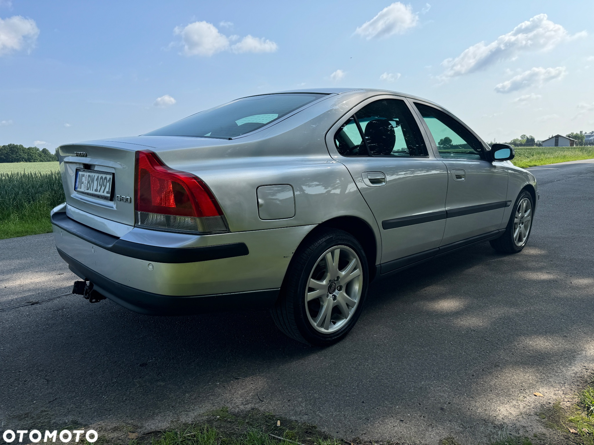 Volvo S60 2.0T - 5