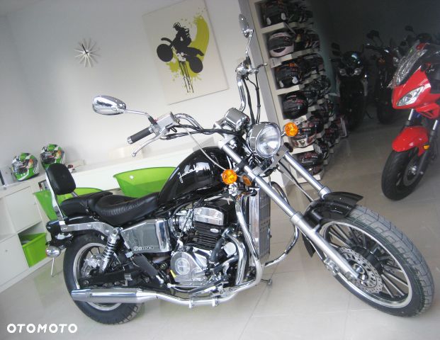 Junak M11 - 7