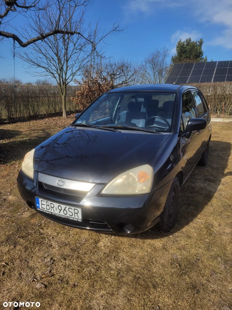 Suzuki Liana 1.6 - 2