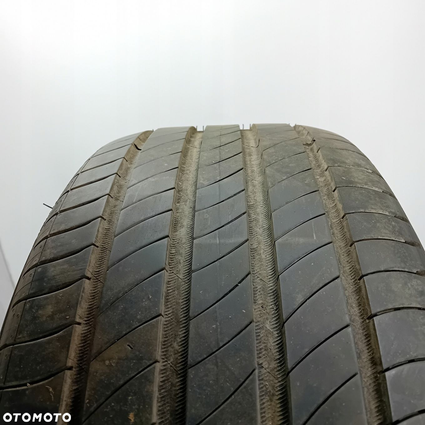 4x 225/45R17 opony letnie Michelin Primacy 4 6mm 2024r 86552 - 3