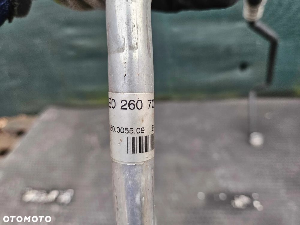 Przewod Klimatyzacji 8E0260707BH Waz Klimatyzacja Klima Audi A4 B6 B7 - 13