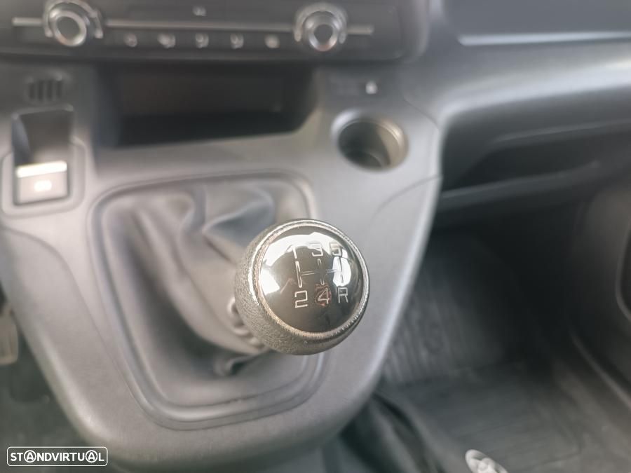 Toyota Proace Proace City - 6