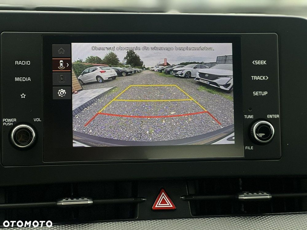 Kia Sportage 1.6 T-GDI L 2WD - 21