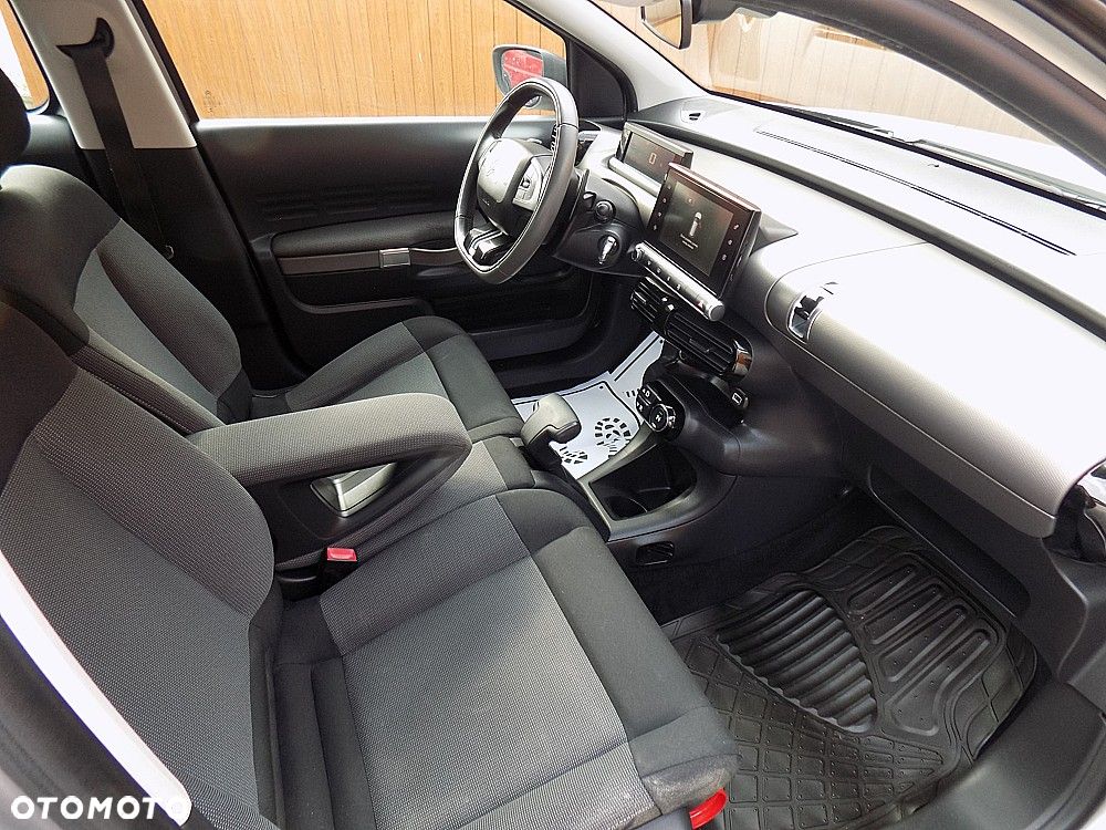 Citroën C4 Cactus - 8