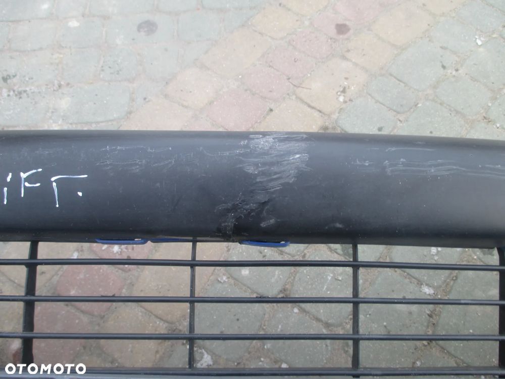 Zderzak PEUGEOT 206 LIFT - 3