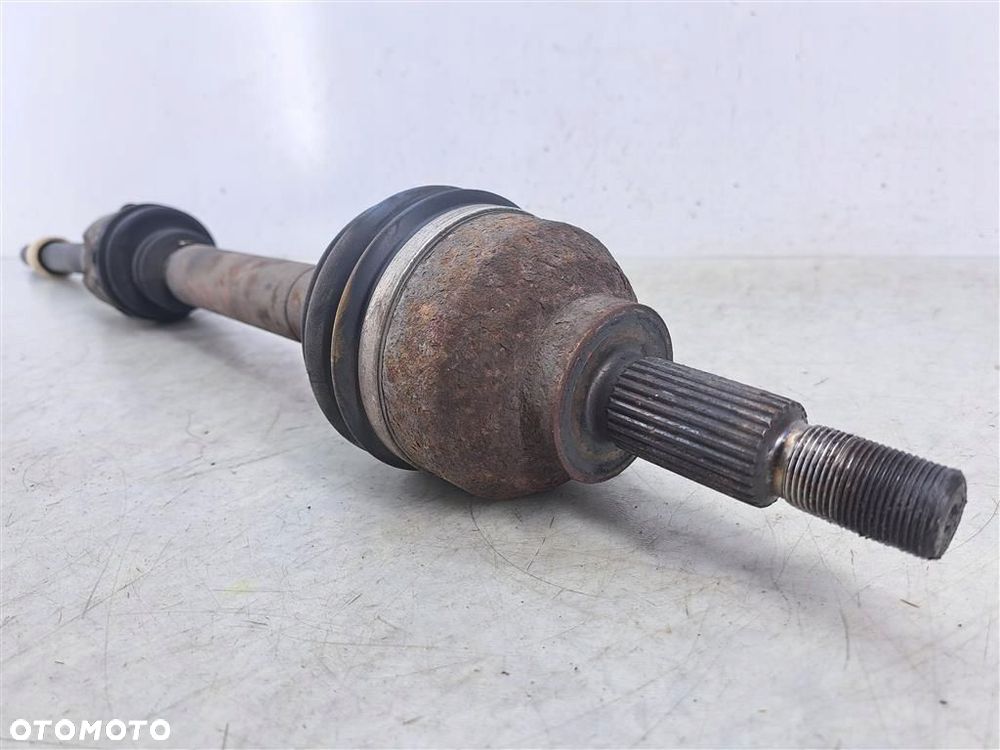 Półoś przód przednia prawa Alfa Romeo 147 LIFT 1,9 JTD 2005-2010 - 2