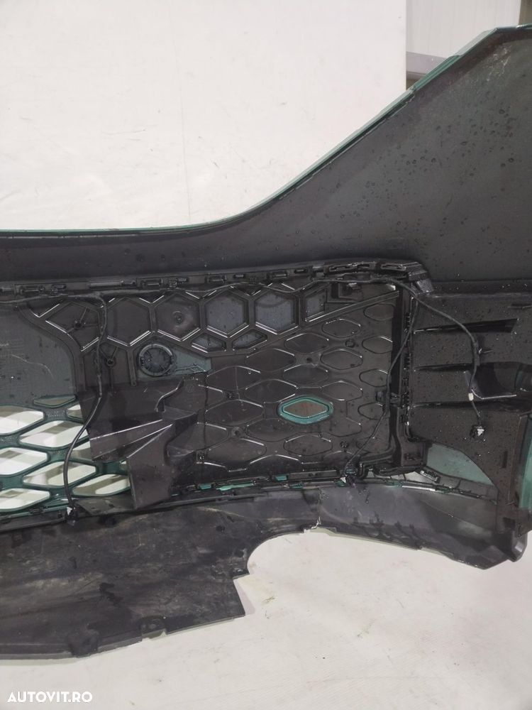 Bara fata VW ID Buzz, 2023, 2024, 2025, 2026, cod origine OE 1T3807221. 10282 - 16