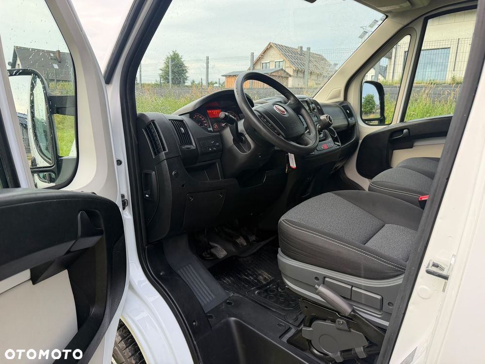 Fiat Ducato - 9