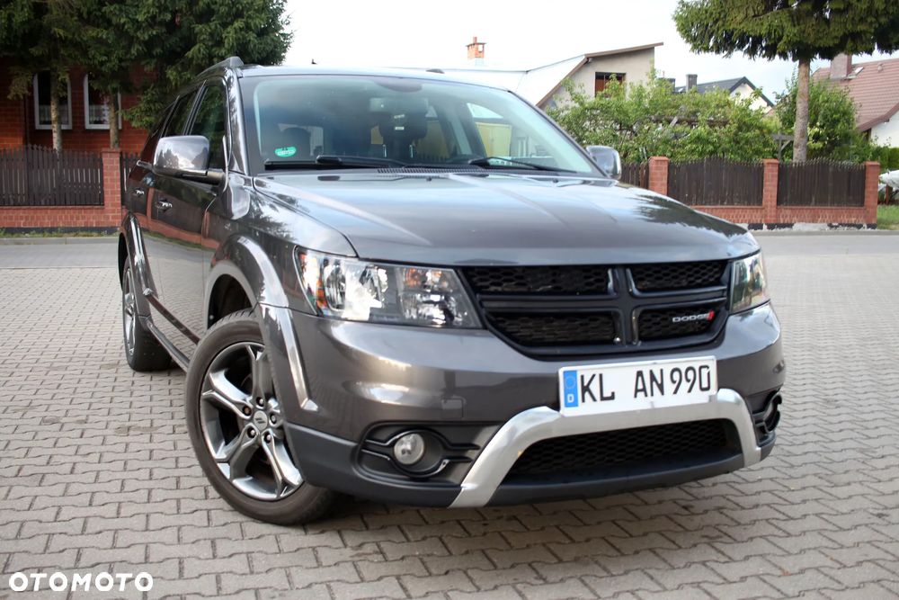 Dodge Journey - 15