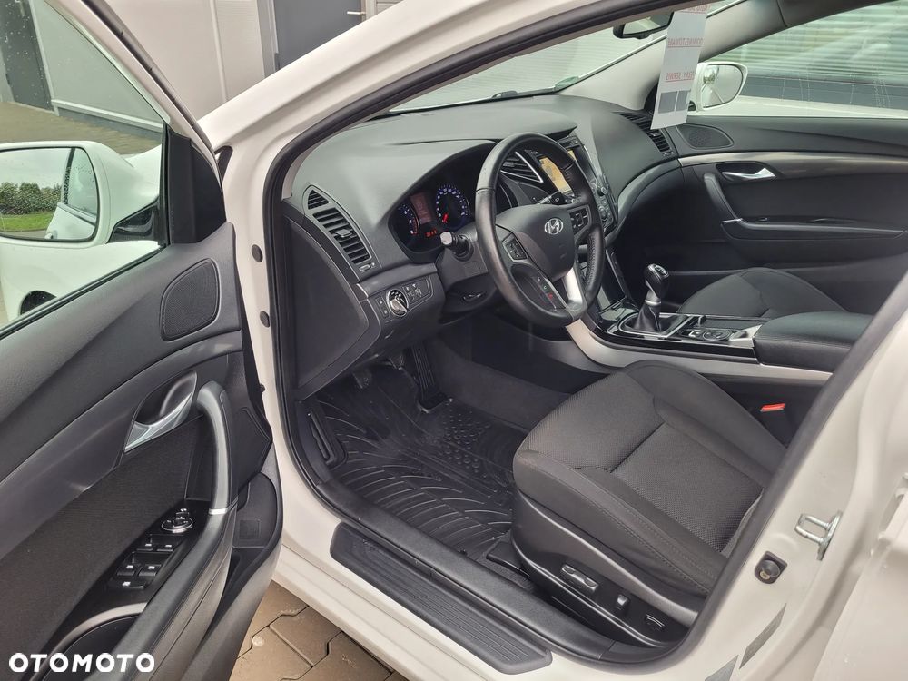 Hyundai i40 1.6 GDI Comfort - 21