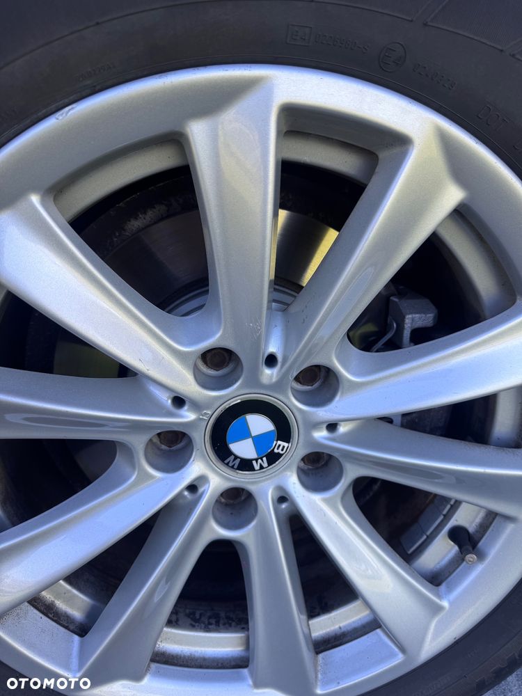BMW Seria 5 - 18