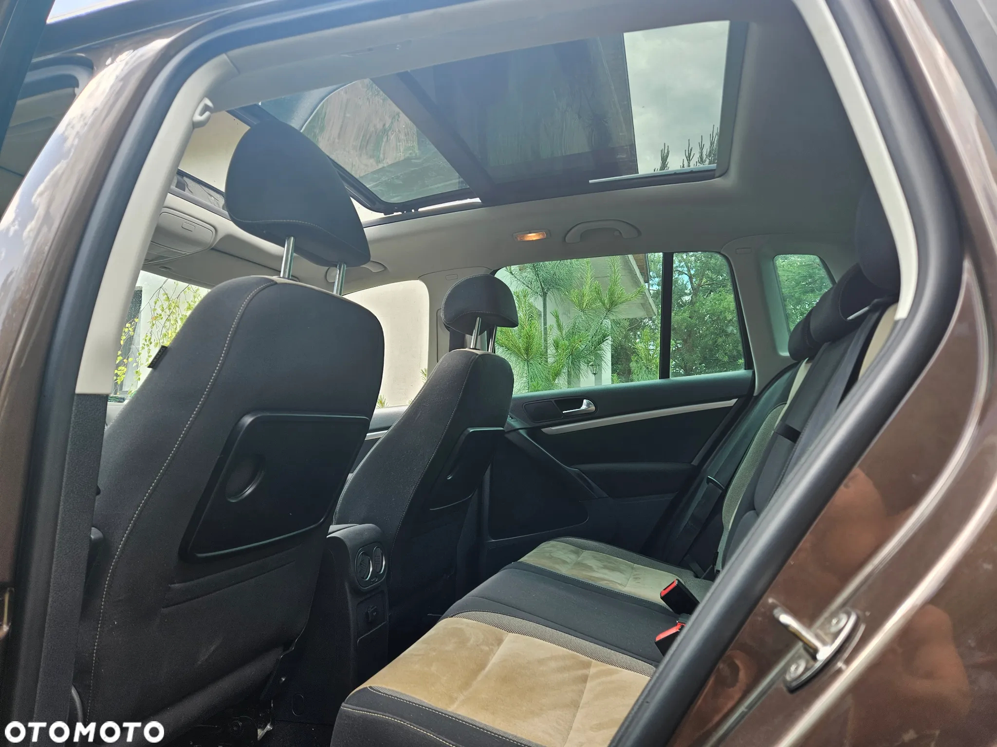 Volkswagen Tiguan 2.0 TSI 4Motion Sport & Style - 13