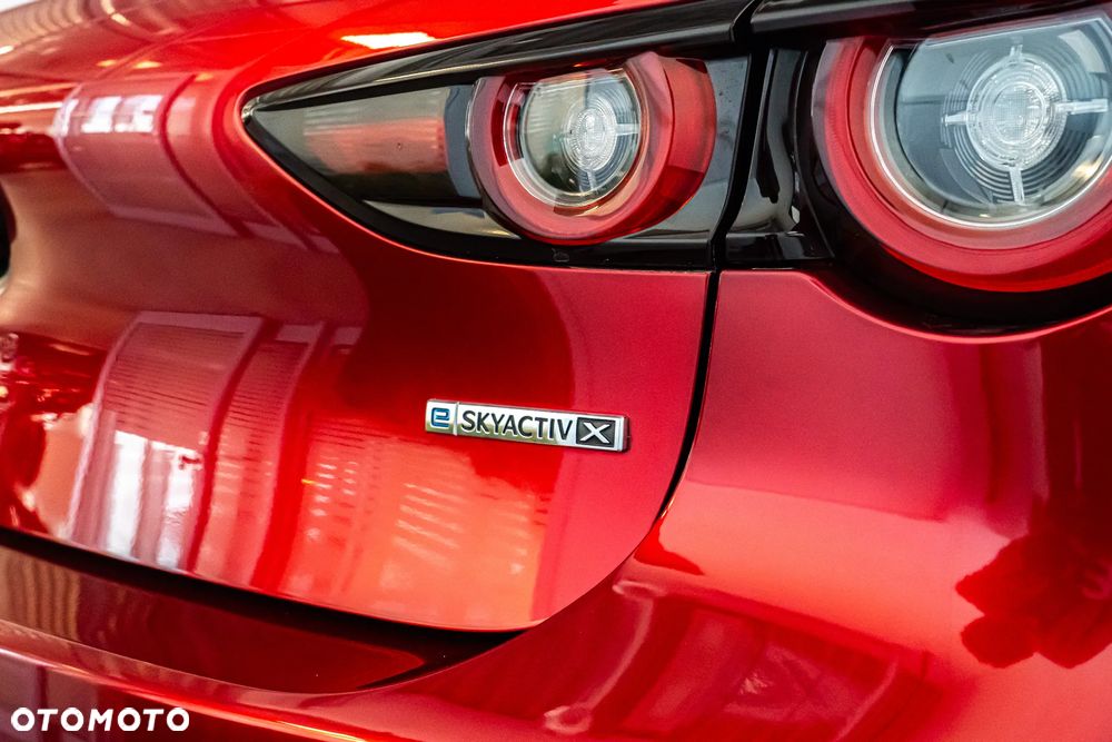 Mazda 3 2.0 mHEV Centre-Line - 6