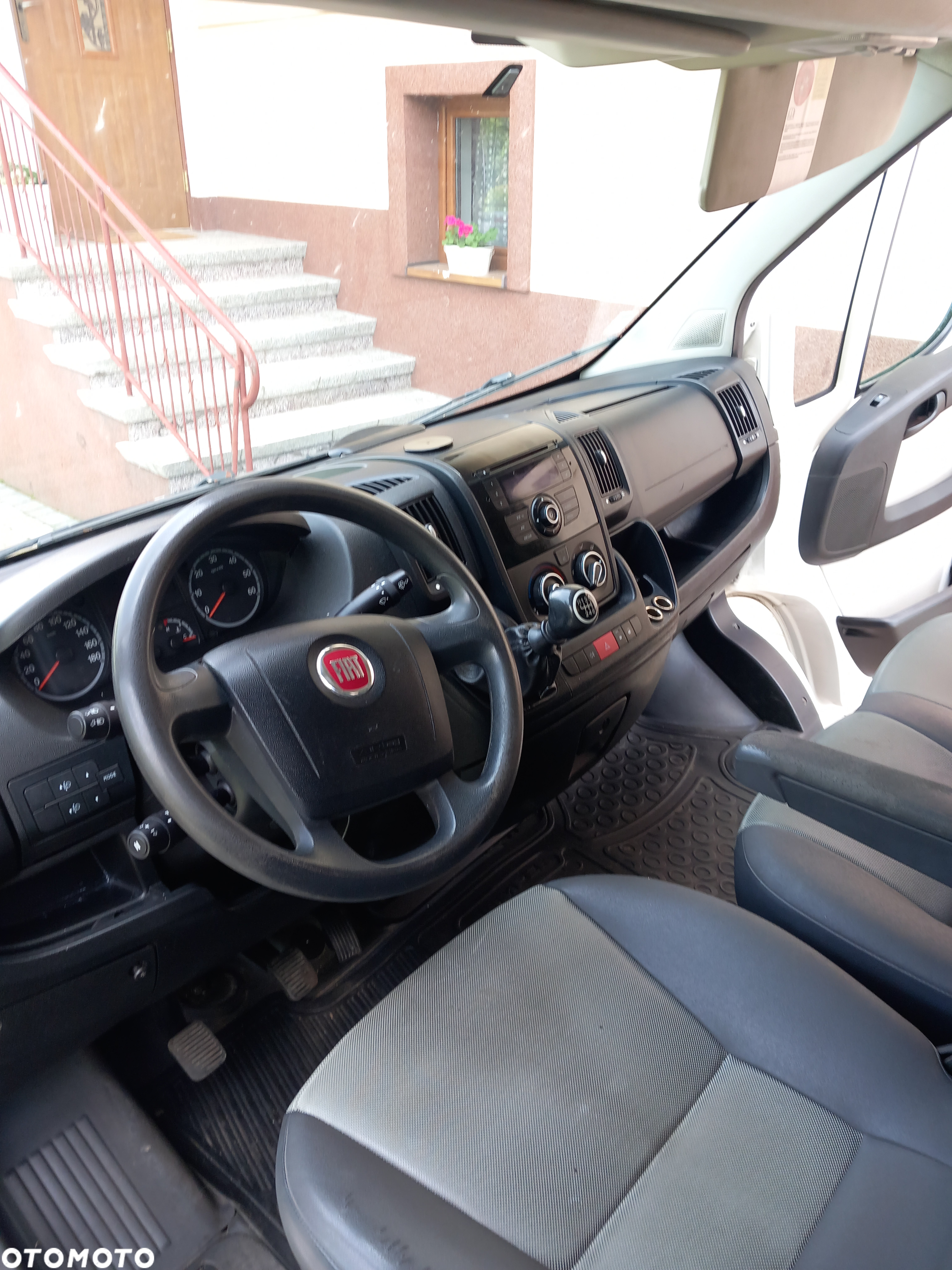Fiat Ducato - 6