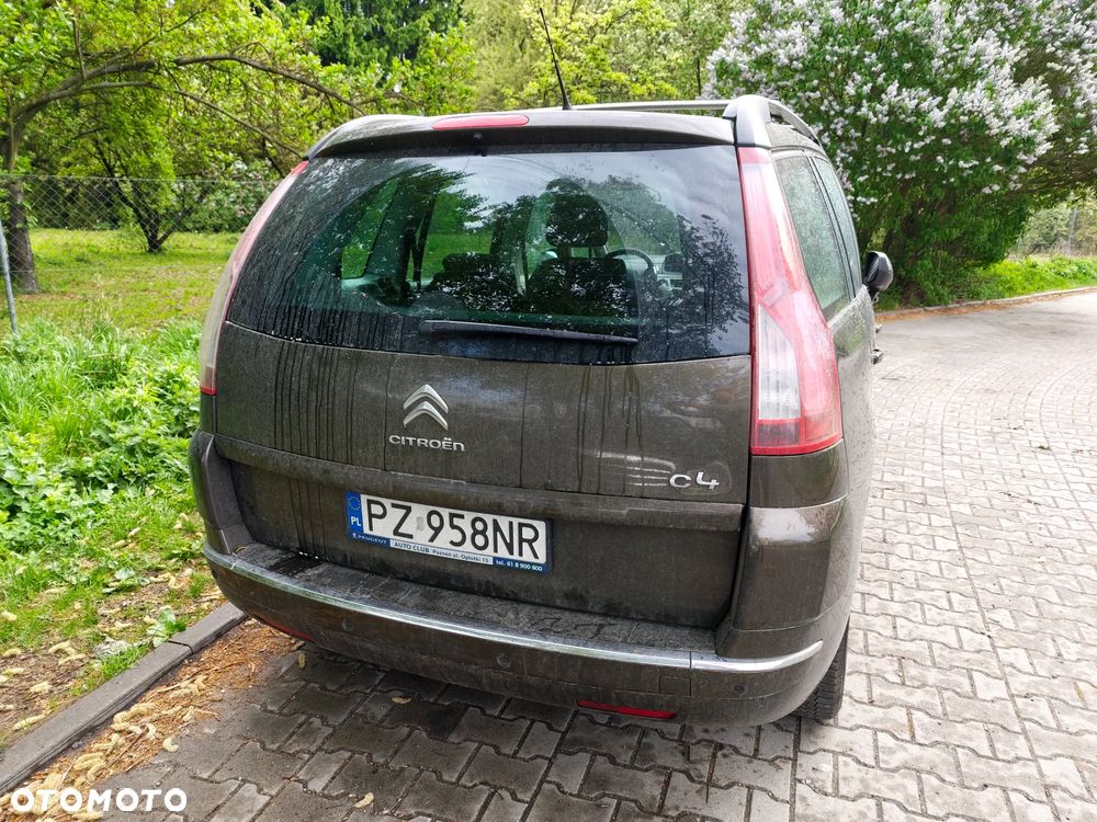 Citroën C4 Picasso 1.6 VTi Selection - 16