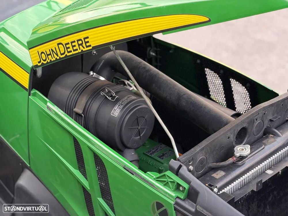 John Deere 4049 M 4RM - 19