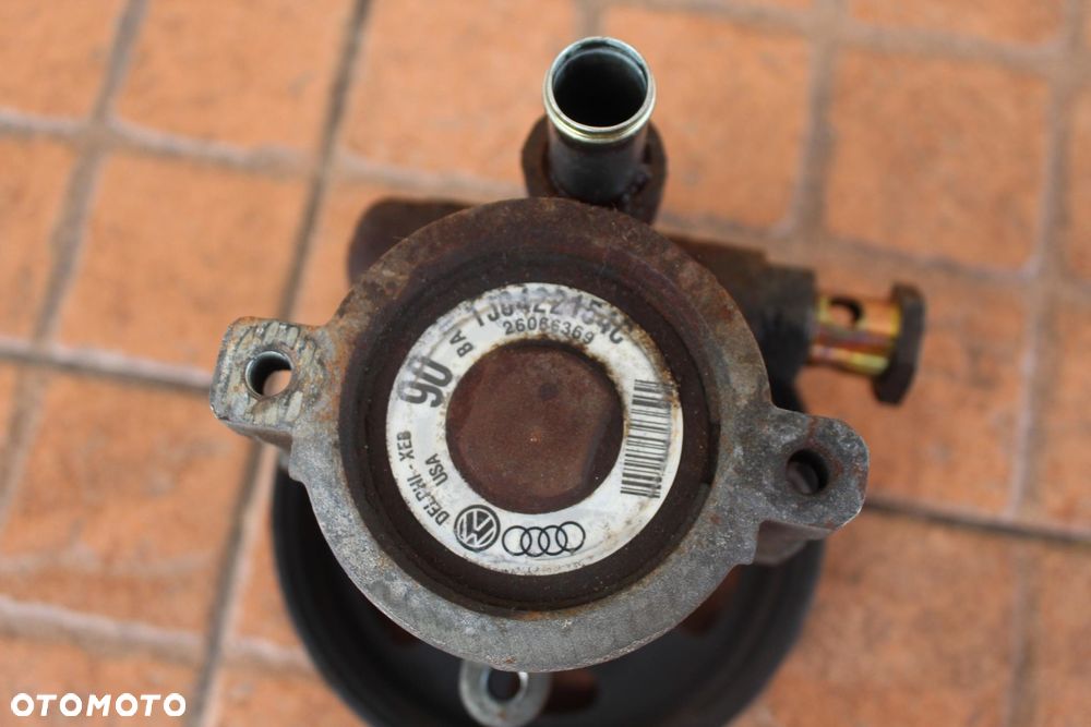POMPA WSPOMAGANIA VW NEW BEETLE 2.0B 1J0422154C - 4