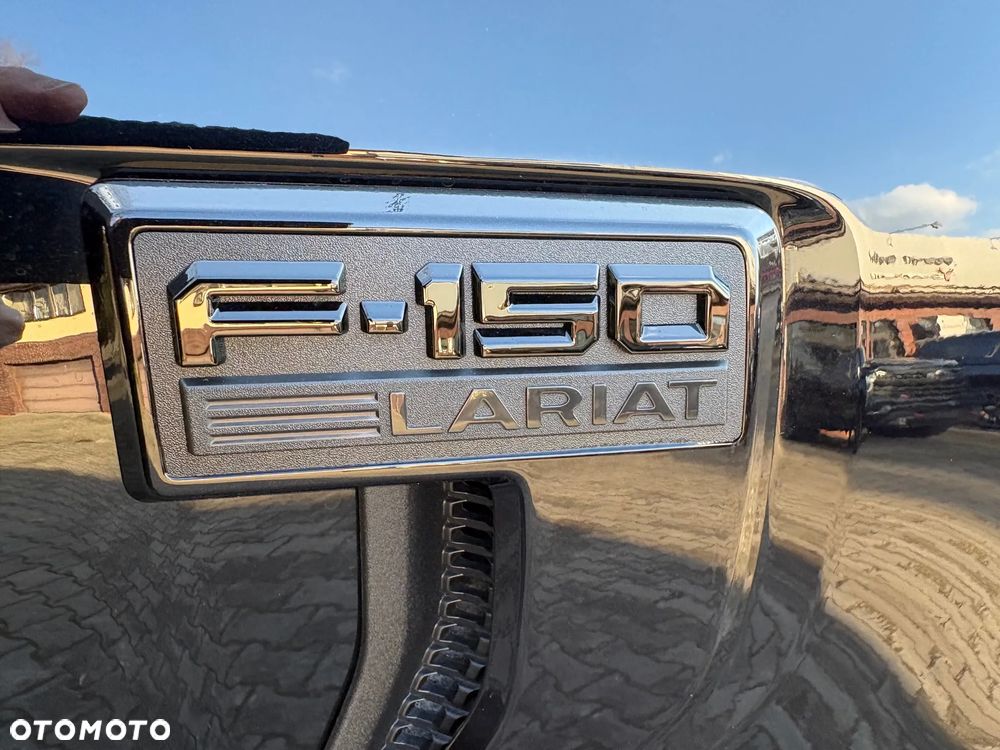 Ford F150 - 14