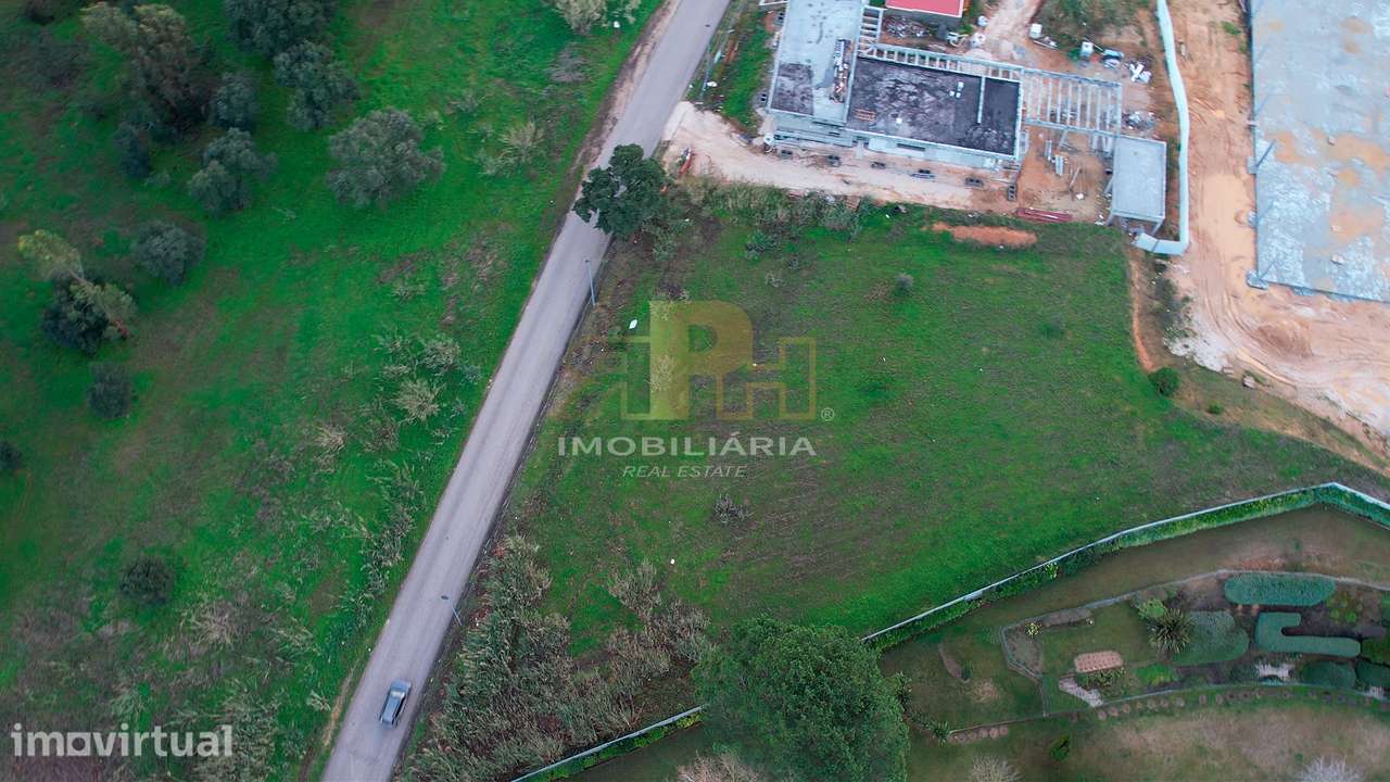 Terreno  Venda em Romeira e Várzea,Santarém - Grande imagem: 2/5