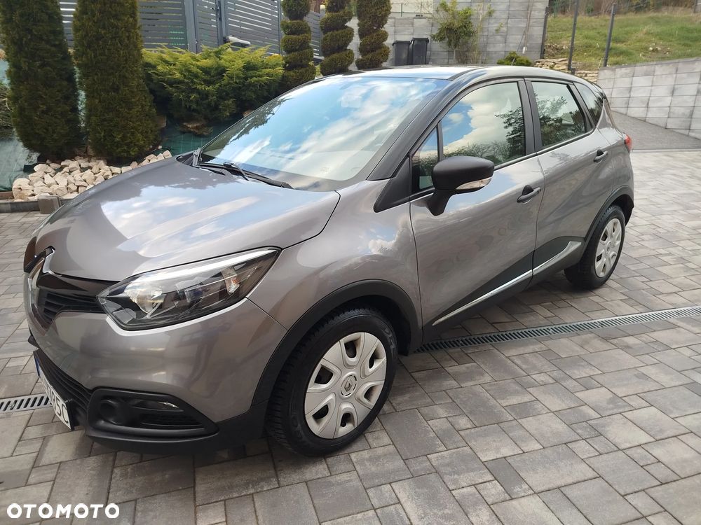 Renault Captur 0.9 Energy TCe Intens - 5