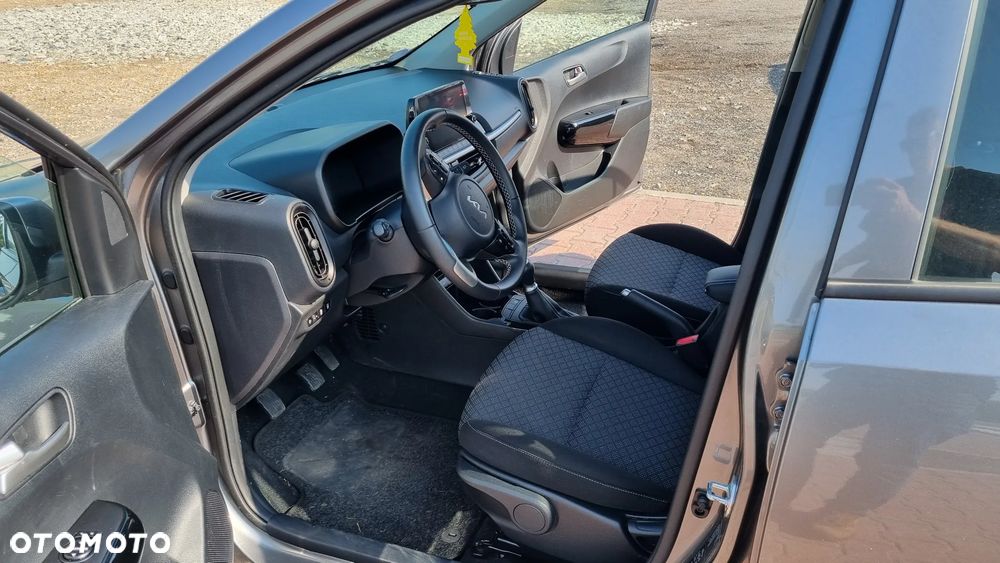 Kia Picanto 1.2 Spirit Launch Edition - 38