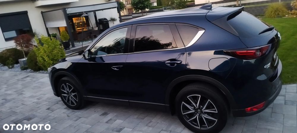 Mazda CX-5 - 11