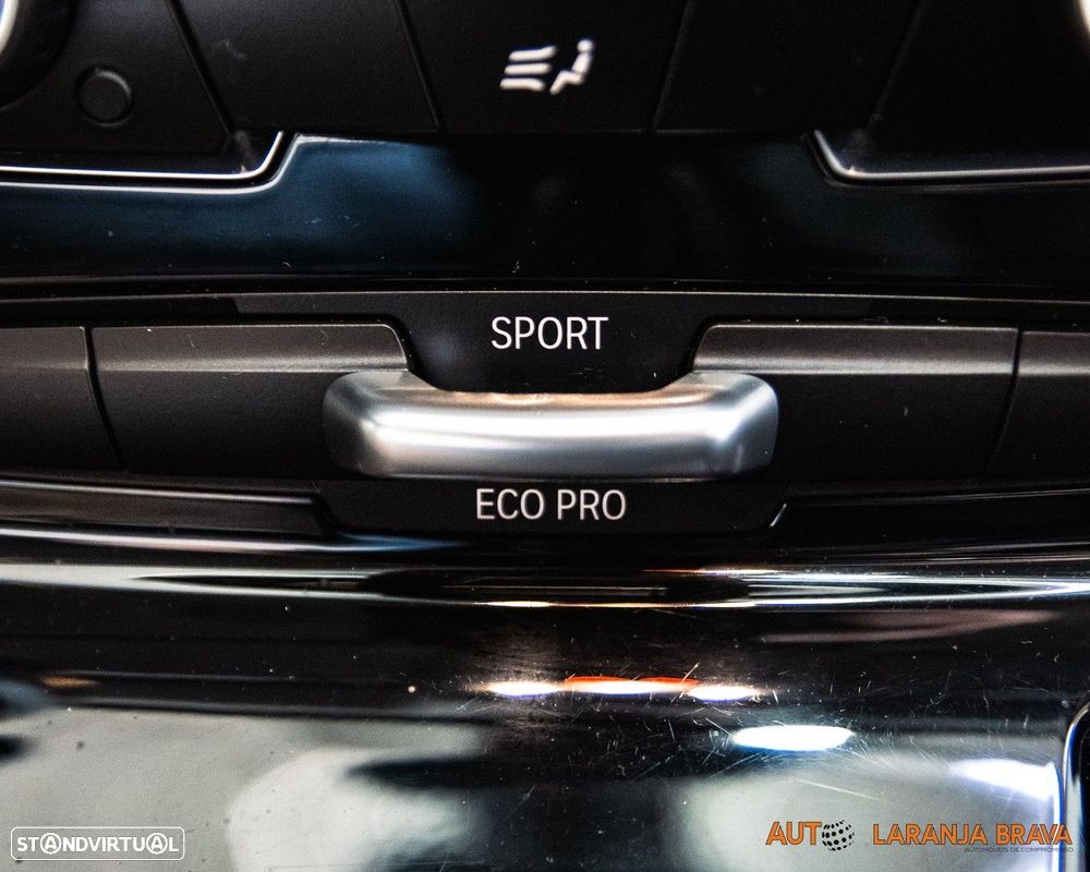 BMW 216 Active Tourer d Line Sport Auto - 23